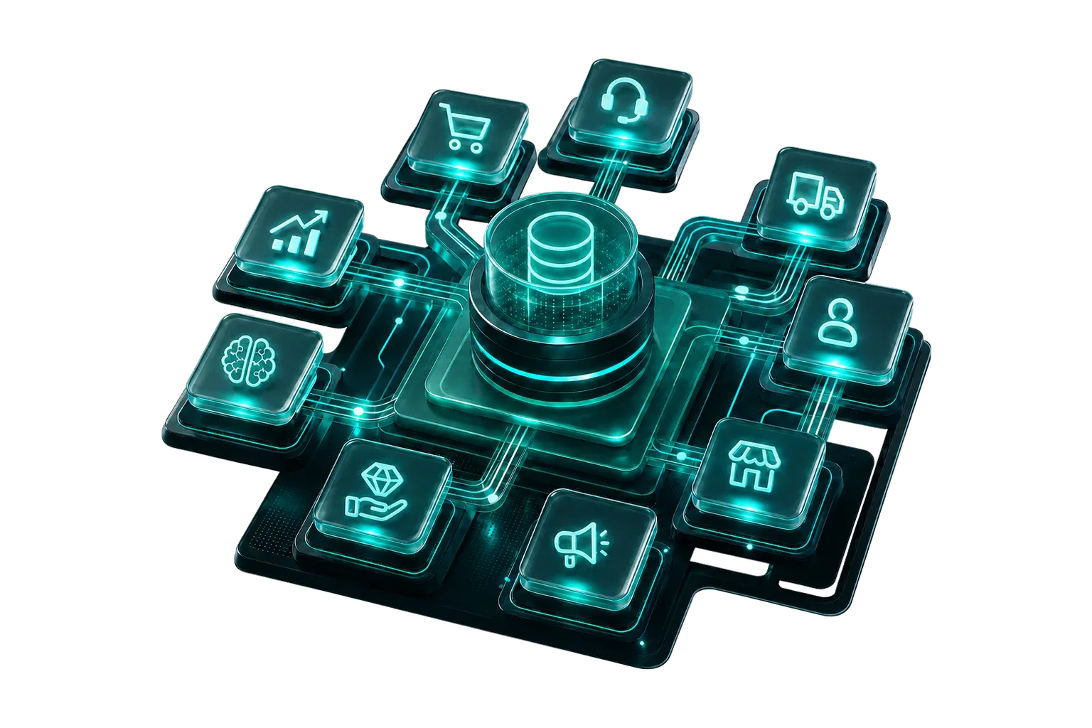 Plataforma Agile B2B, imagem de apoio para Frete no E-commerce B2B: Tabelas, Transportadoras e Regras por Região