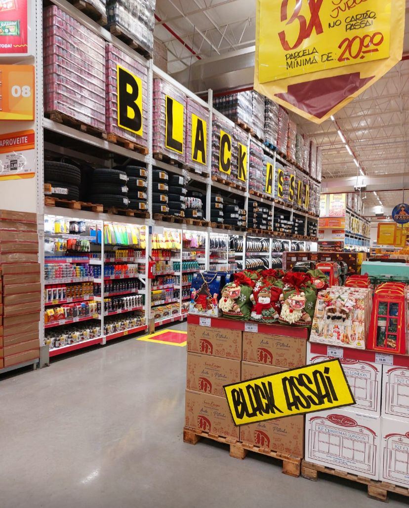 Black Friday para Atacadistas, Distribuidores e Indústrias: Por que ficou impossível ficar de fora