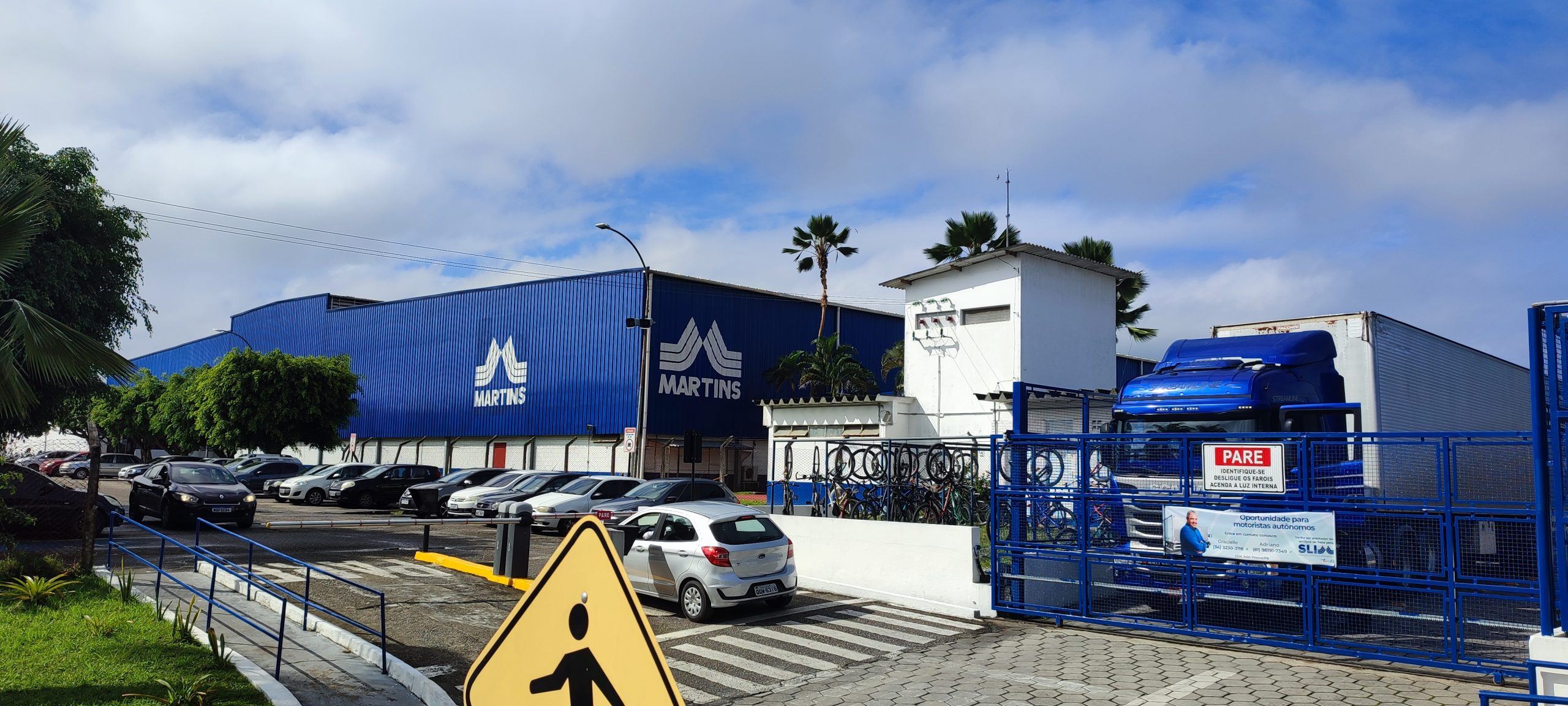 R$ 80 Milhões em tecnologia: A estratégia do Grupo Martins e o papel do E-commerce B2B