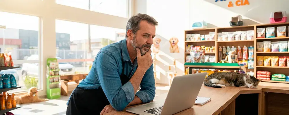 E-commerce B2B para Pet Shop e Distribuidoras Pet: Vendendo para Revendas e Clínicas